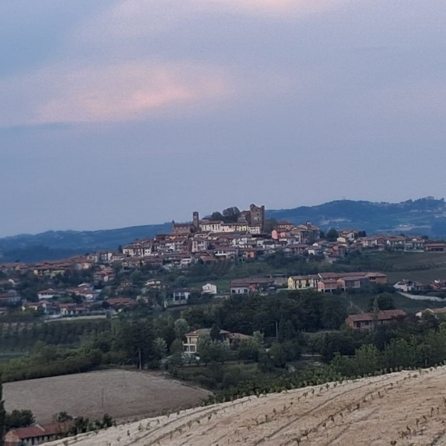 Il Vigneto Di Roddi-旅行者