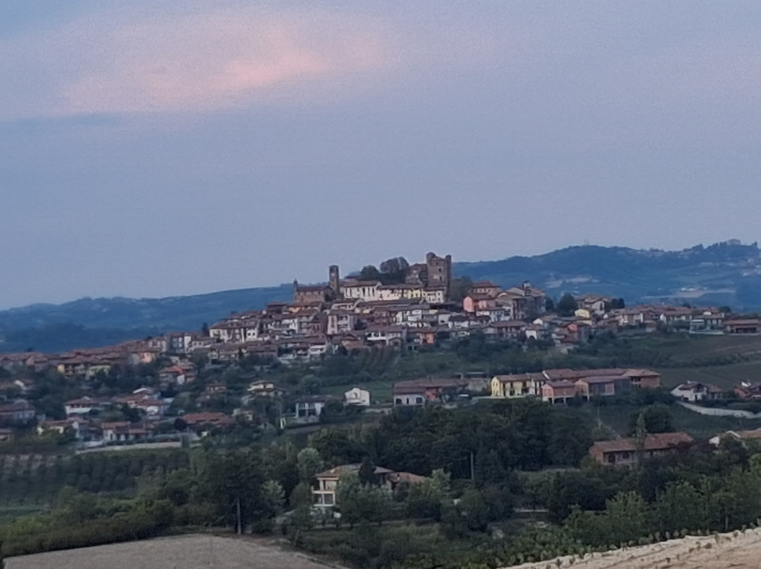Il Vigneto Di Roddi主图