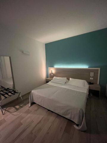 Costa degli Dei Resort-旅行者