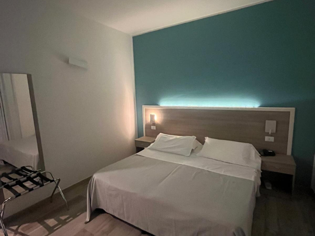 Costa degli Dei Resort主图