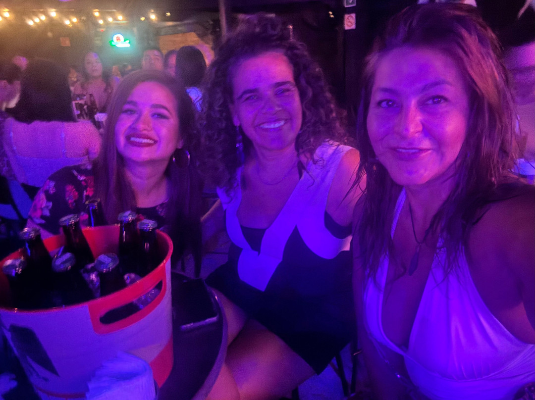 La Lupita Rock Café