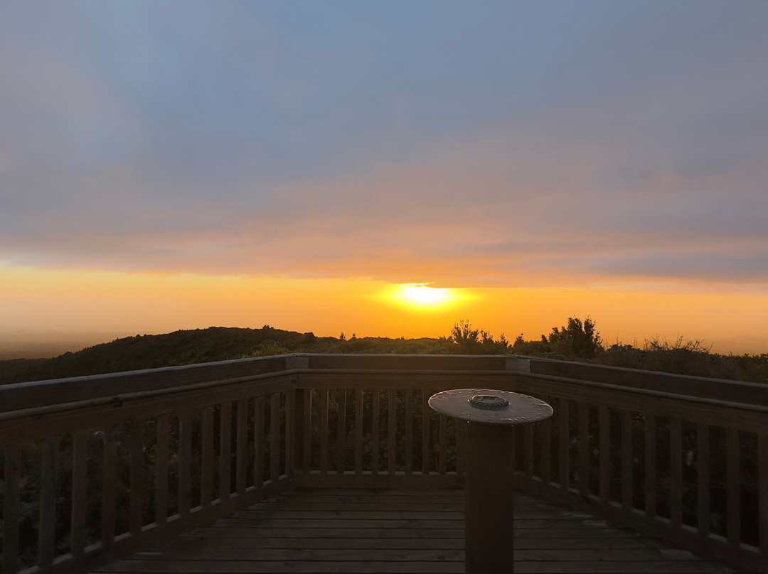 Egmont National Park Visitor Centre-Egmont National Park必去景点