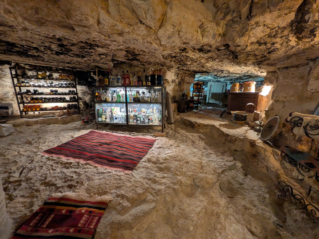 Autre Tunisie Day Tours-Houmt Souk必去景点