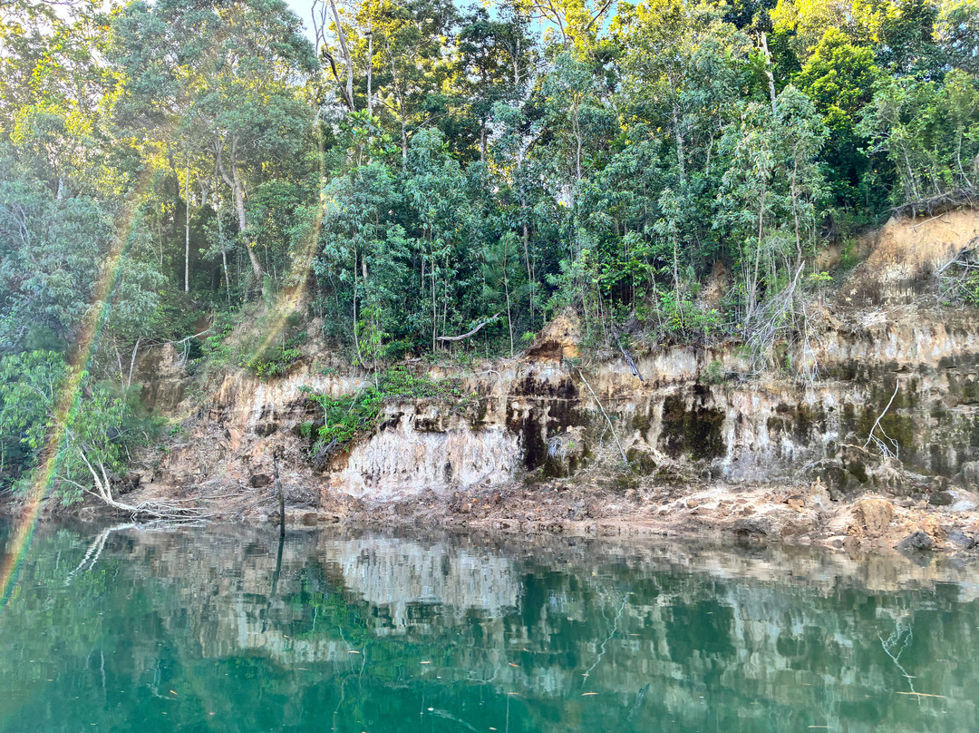 Hinchinbrook Island Tours-Hinchinbrook Island必去景点