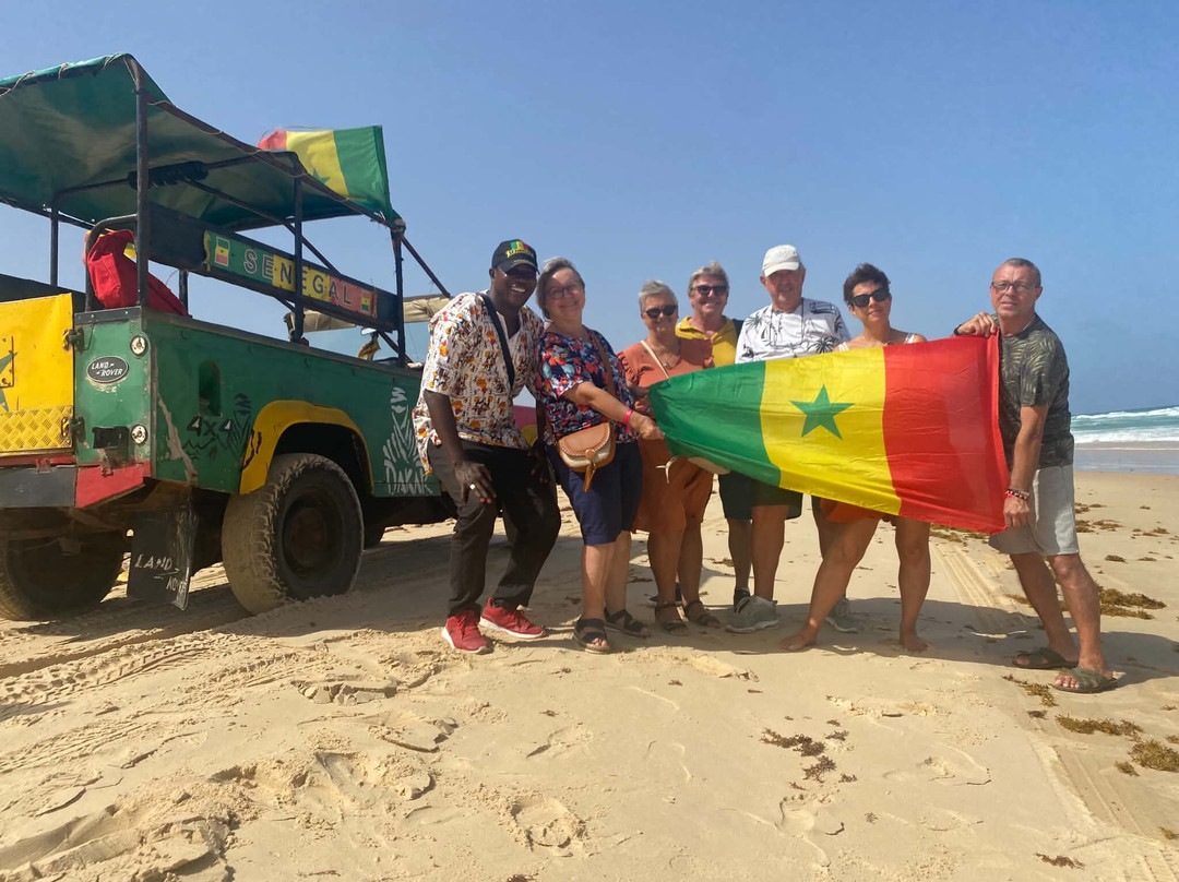 Senegal Excursions-莫布瓦必去景点