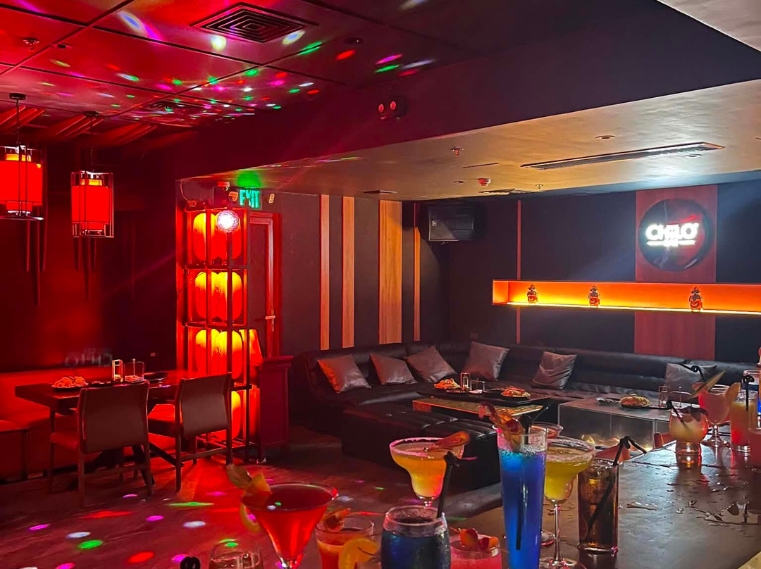 Chilo Bar-雷加斯皮必去景点