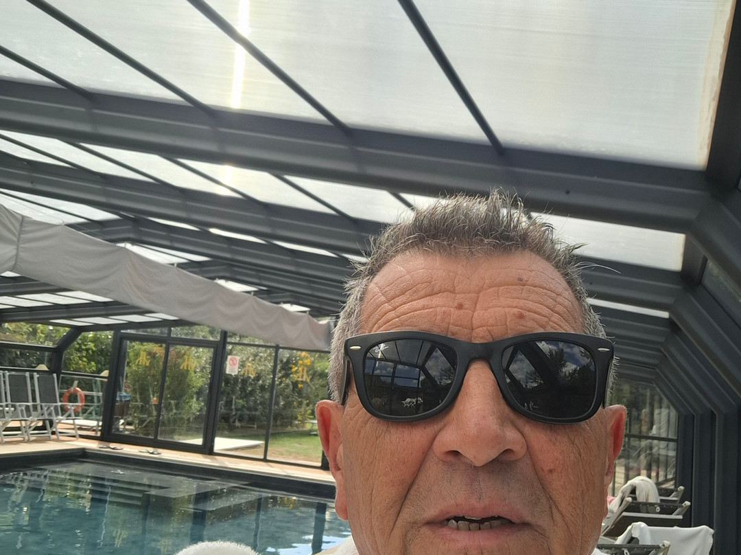 Hotel Benessere Villa Fiorita主图
