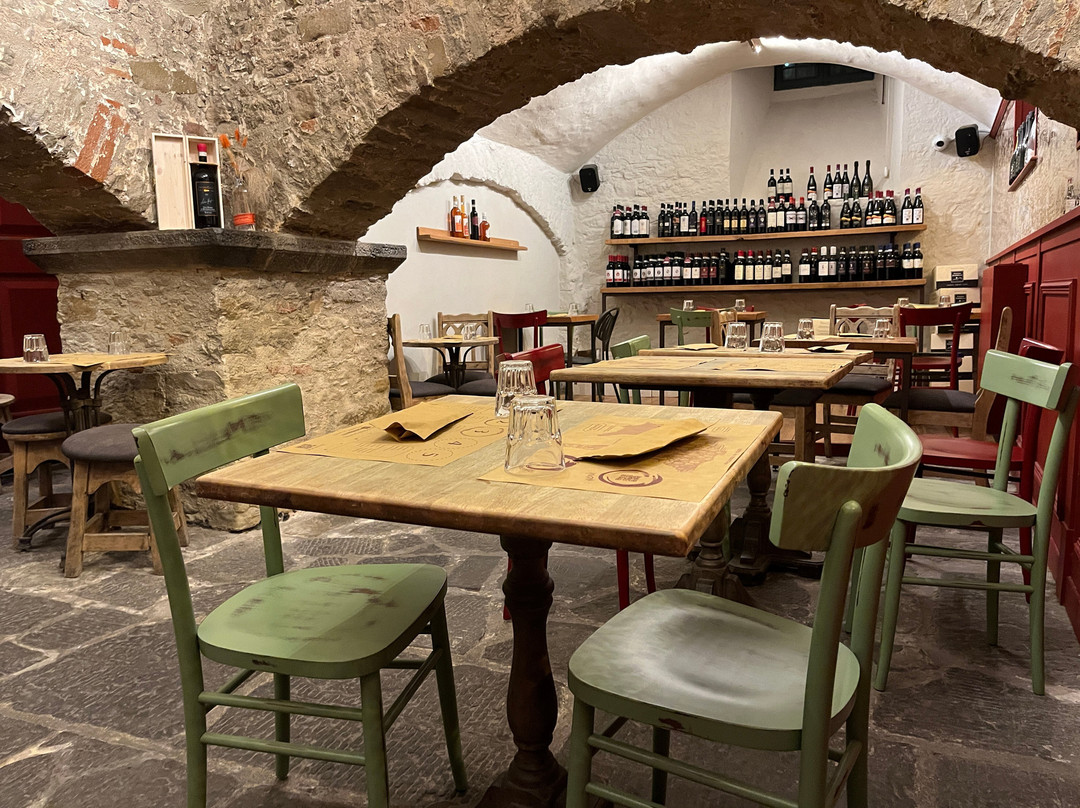 La Vineria Di Cortona