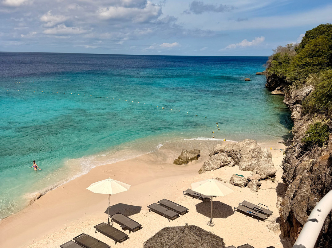Playa Beach Club Curacao-Sabana Westpunt必去景点