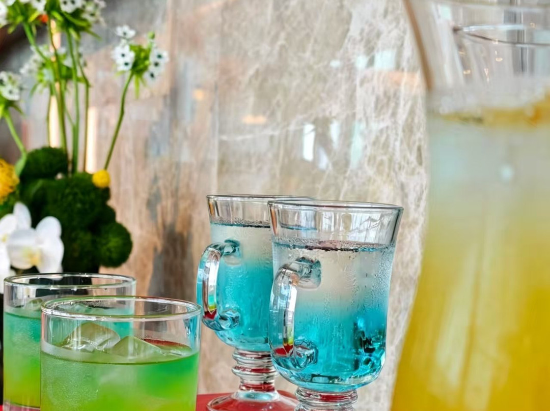 济南绿发希尔顿酒店及公寓主图