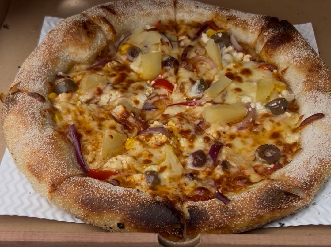 Drizzila