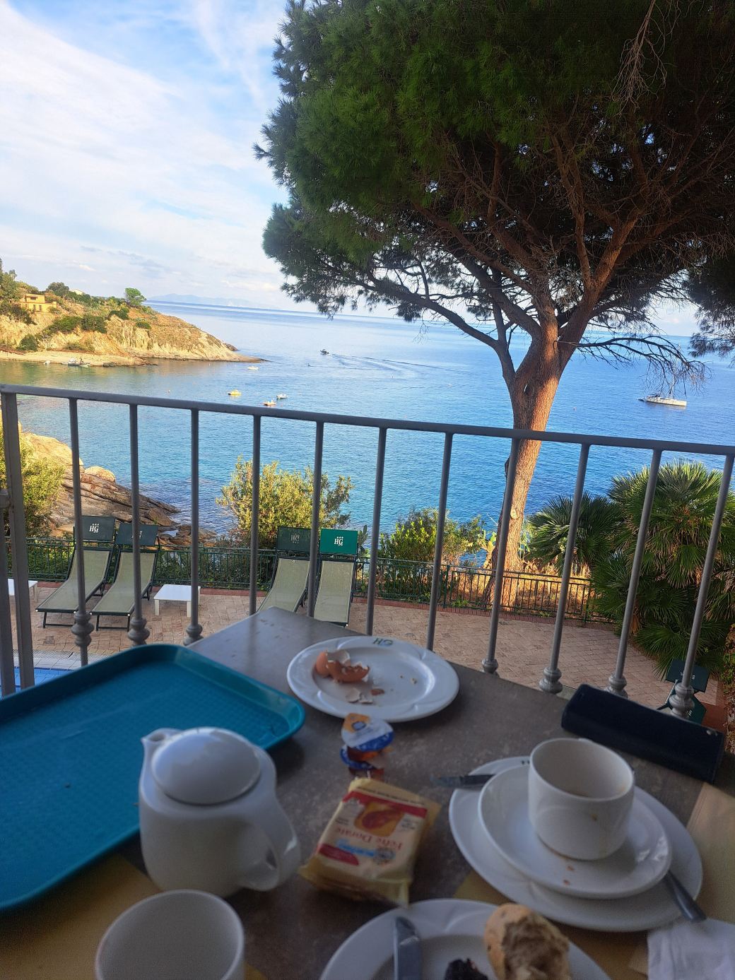 Hotel da Giacomino-旅行者