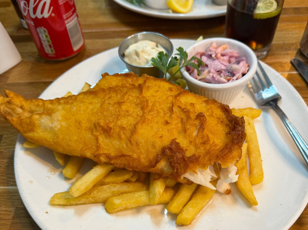 The Good Craic Cafe