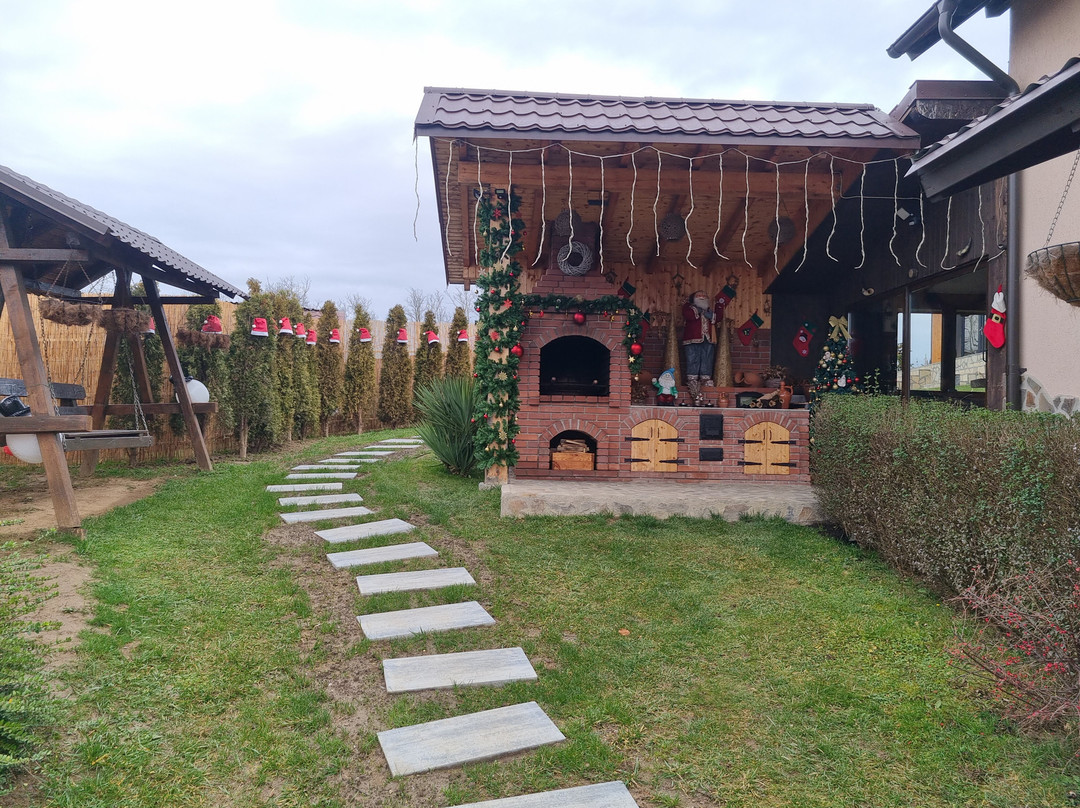 Casa Sima