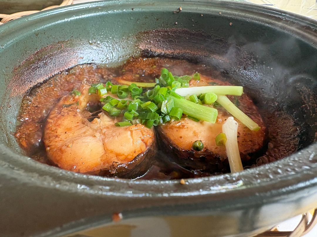 Troc's Kitchen & Cooking Class-扬东必去景点