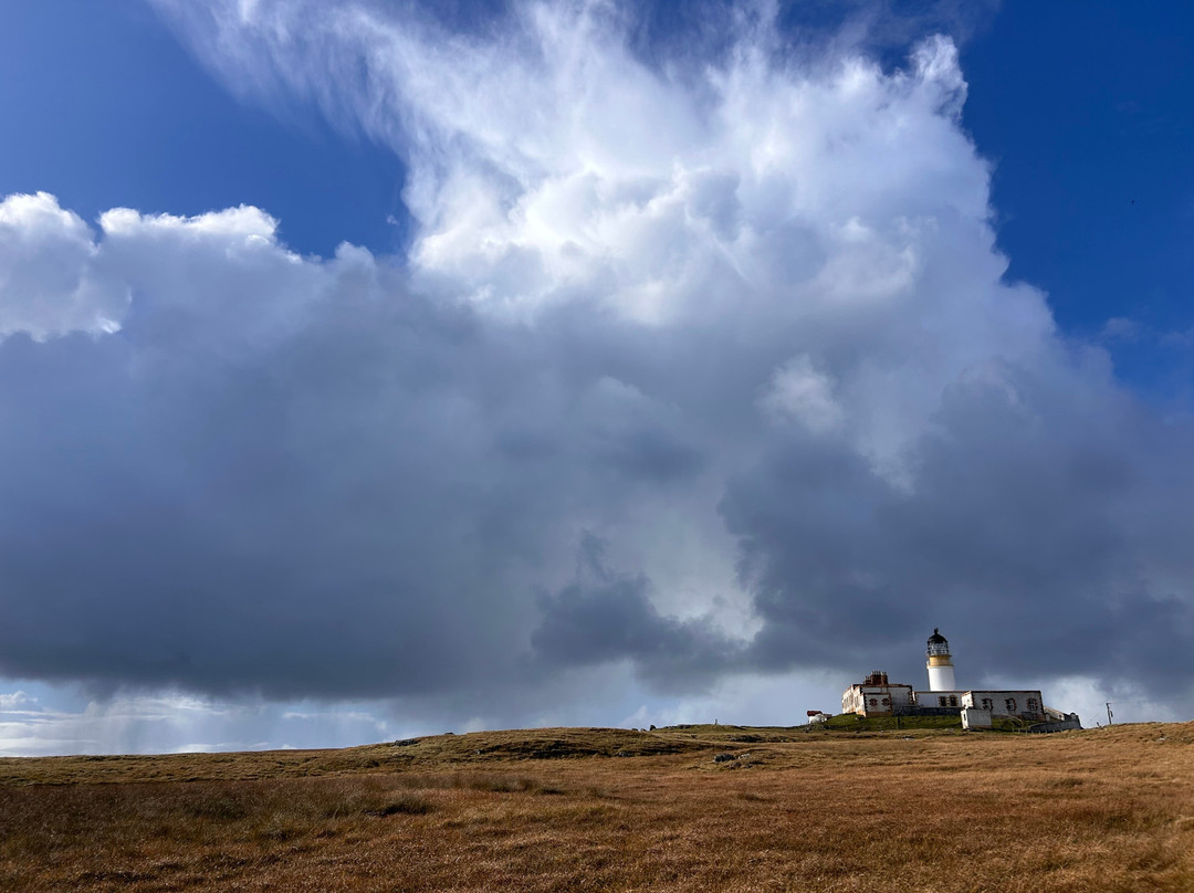 Neist Point-Glendale必去景点