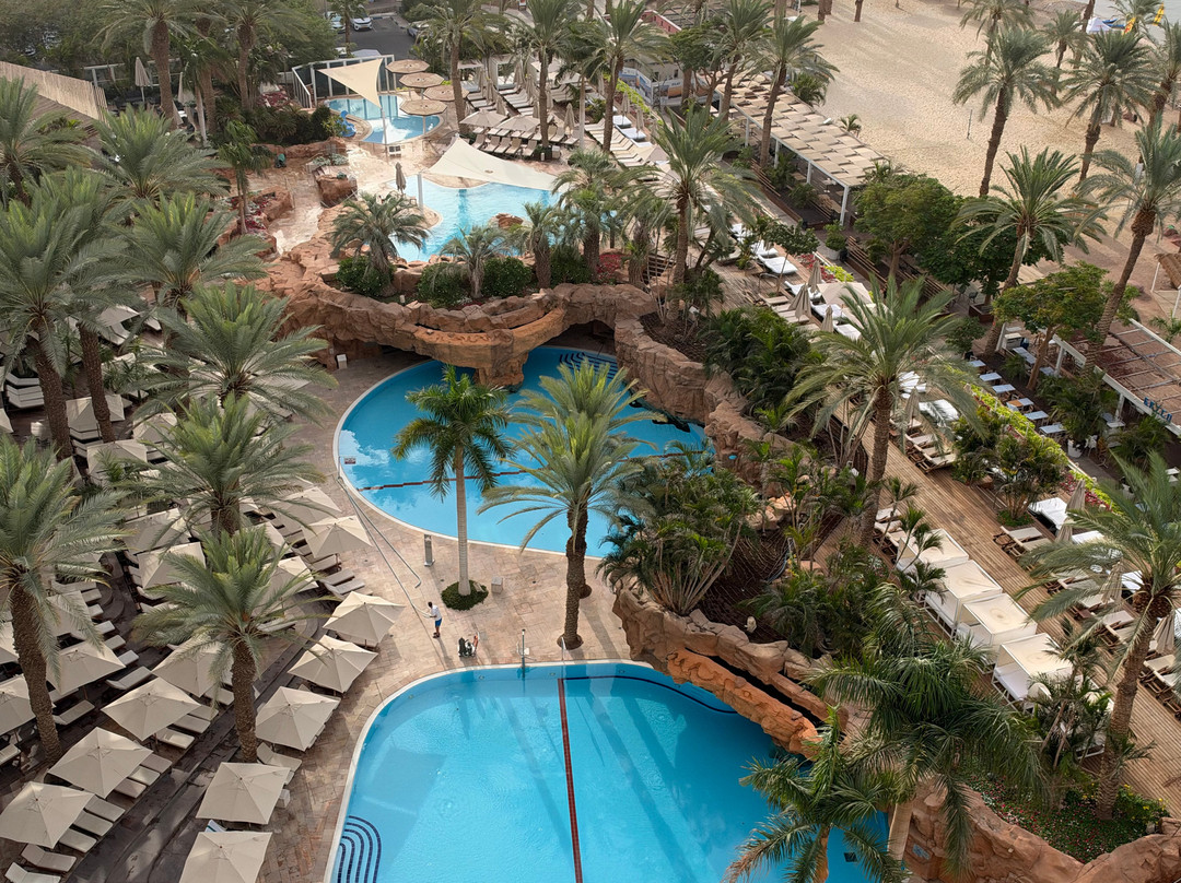 Royal Beach Eilat by Isrotel Exclusive主图