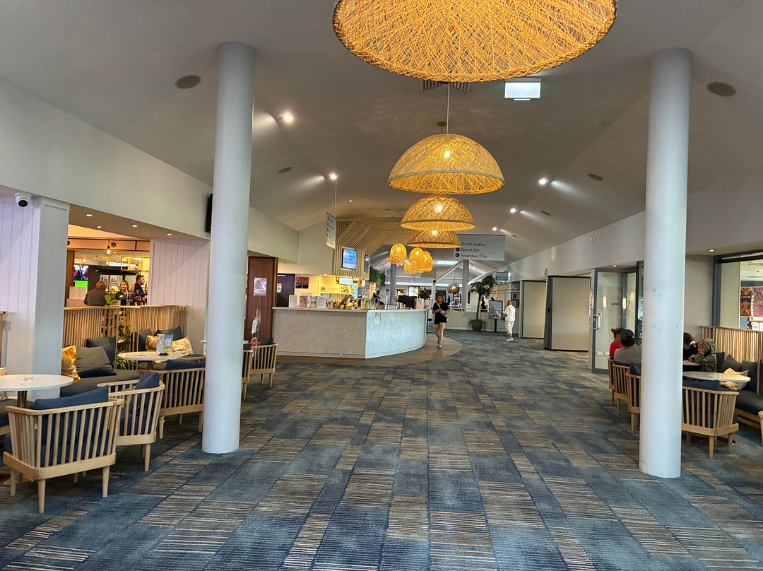 Culburra Bowling And Recreation Club