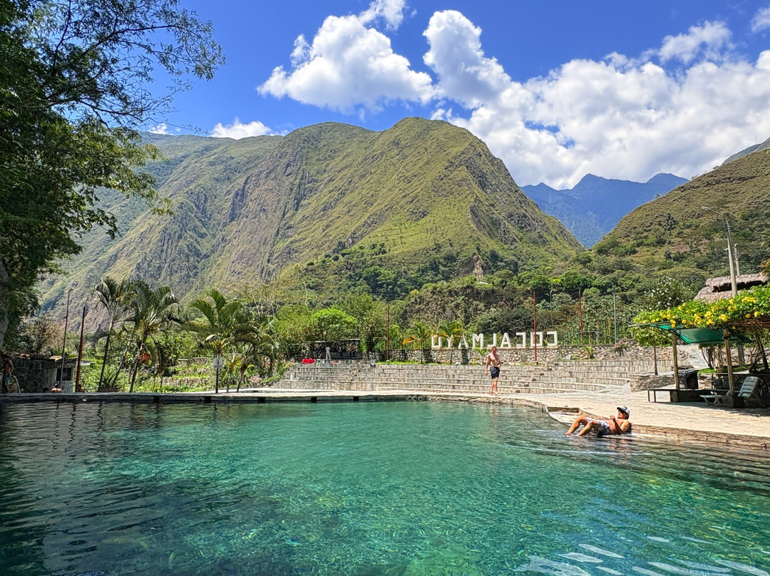 SAM Travel Peru-库斯科必去景点