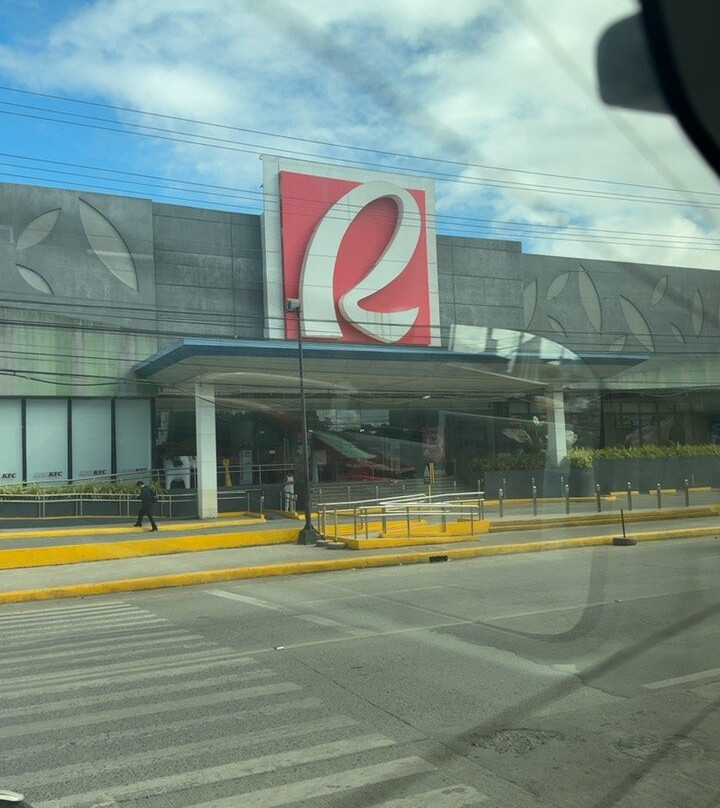 Robinsons Place-Tuguegarao City必去景点