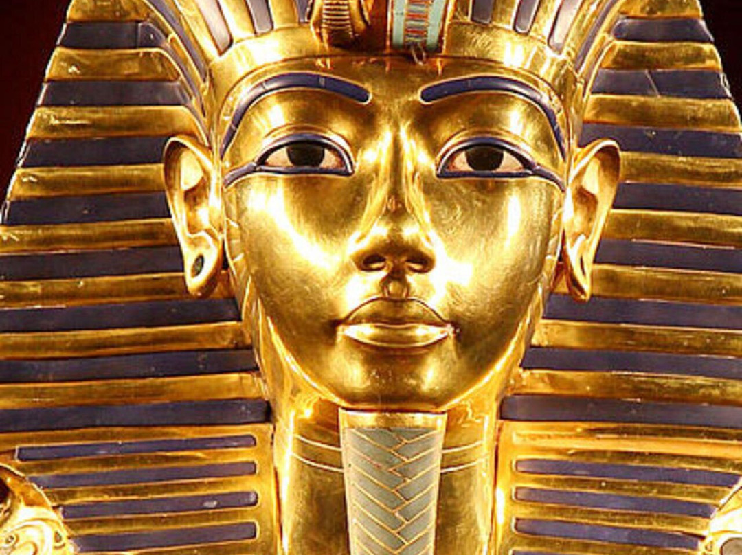 Tut Egypt Travel-开罗必去景点