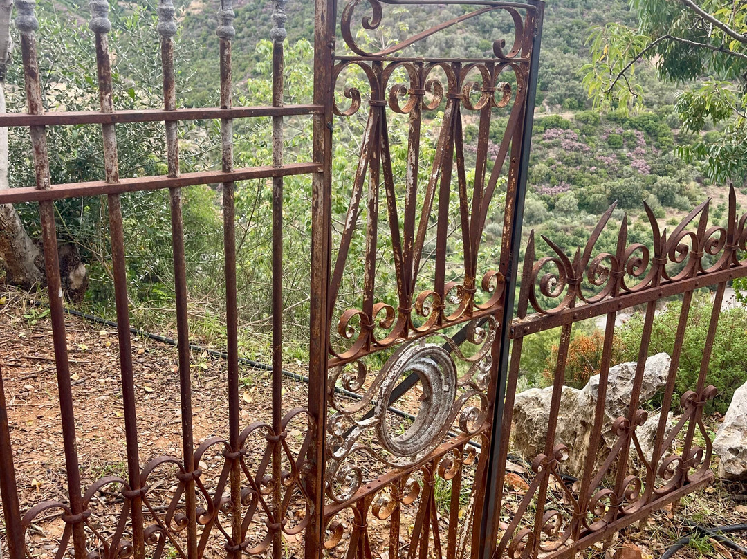Botanical Garden Of Crete-Fournes必去景点