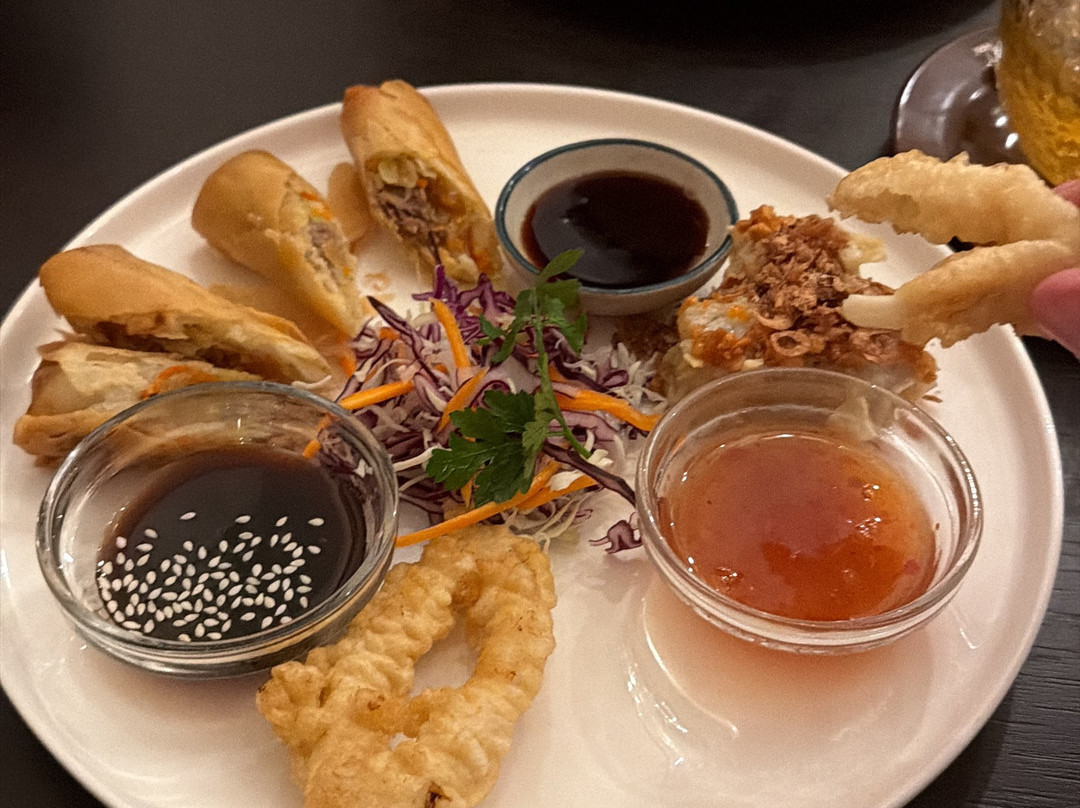 Sawadee Thai Dining