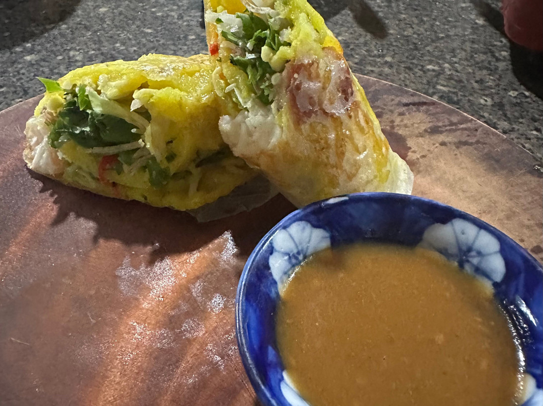 My Grandma's Home Cooking-会安必去景点
