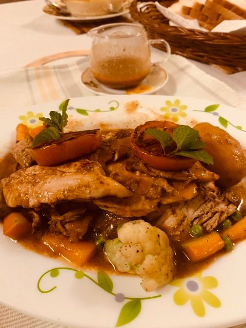 Damdim Tea Garden旅游攻略图片