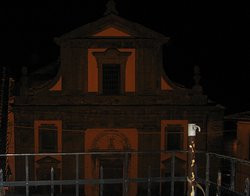 Chiesa Santa Maria Assunta-Blera必去景点
