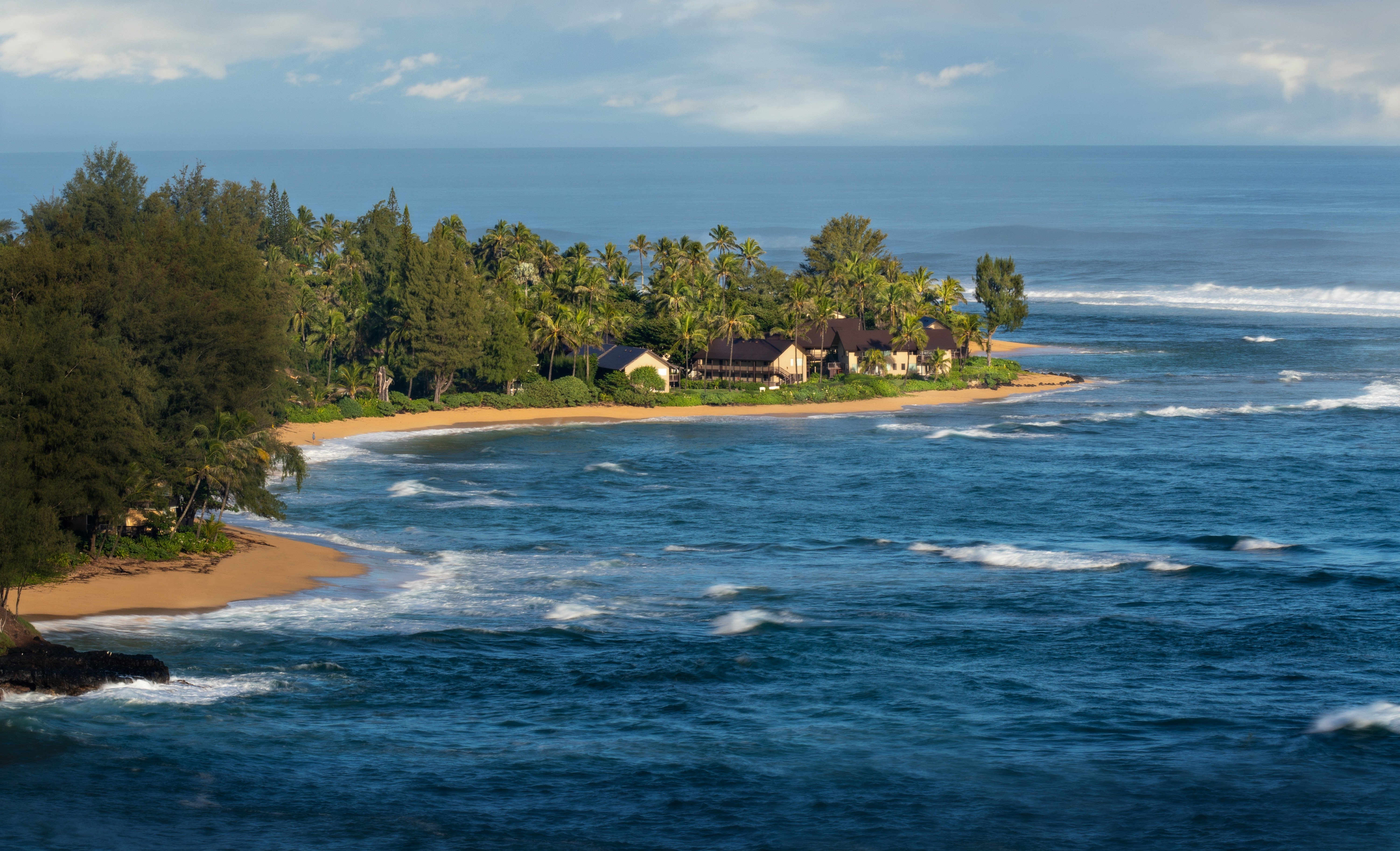 Hanalei Colony Resort-官方