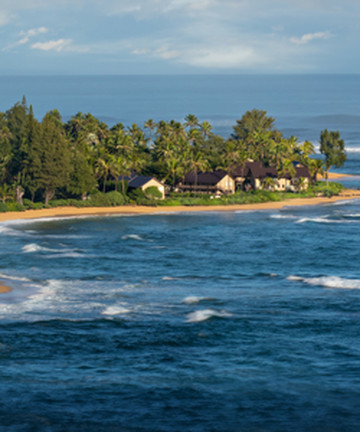 哈耶那度假村酒店图片