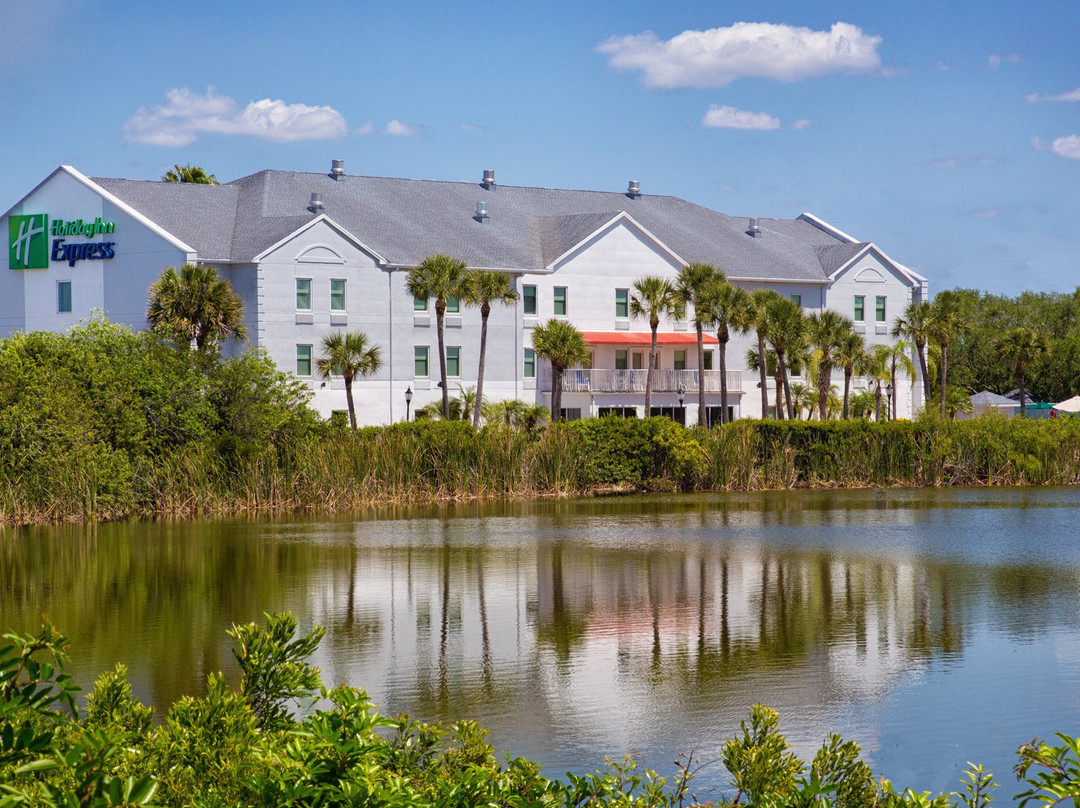 Holiday Inn Express & Suites Port Charlotte by IHG