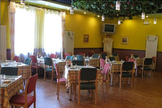 长春如家一汽店主图