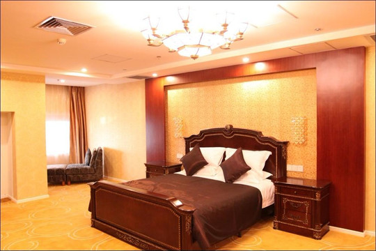 麗枫酒店(天津友谊路小白楼五大道店)主图