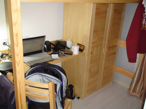 上海海上小喔陆家嘴店主图