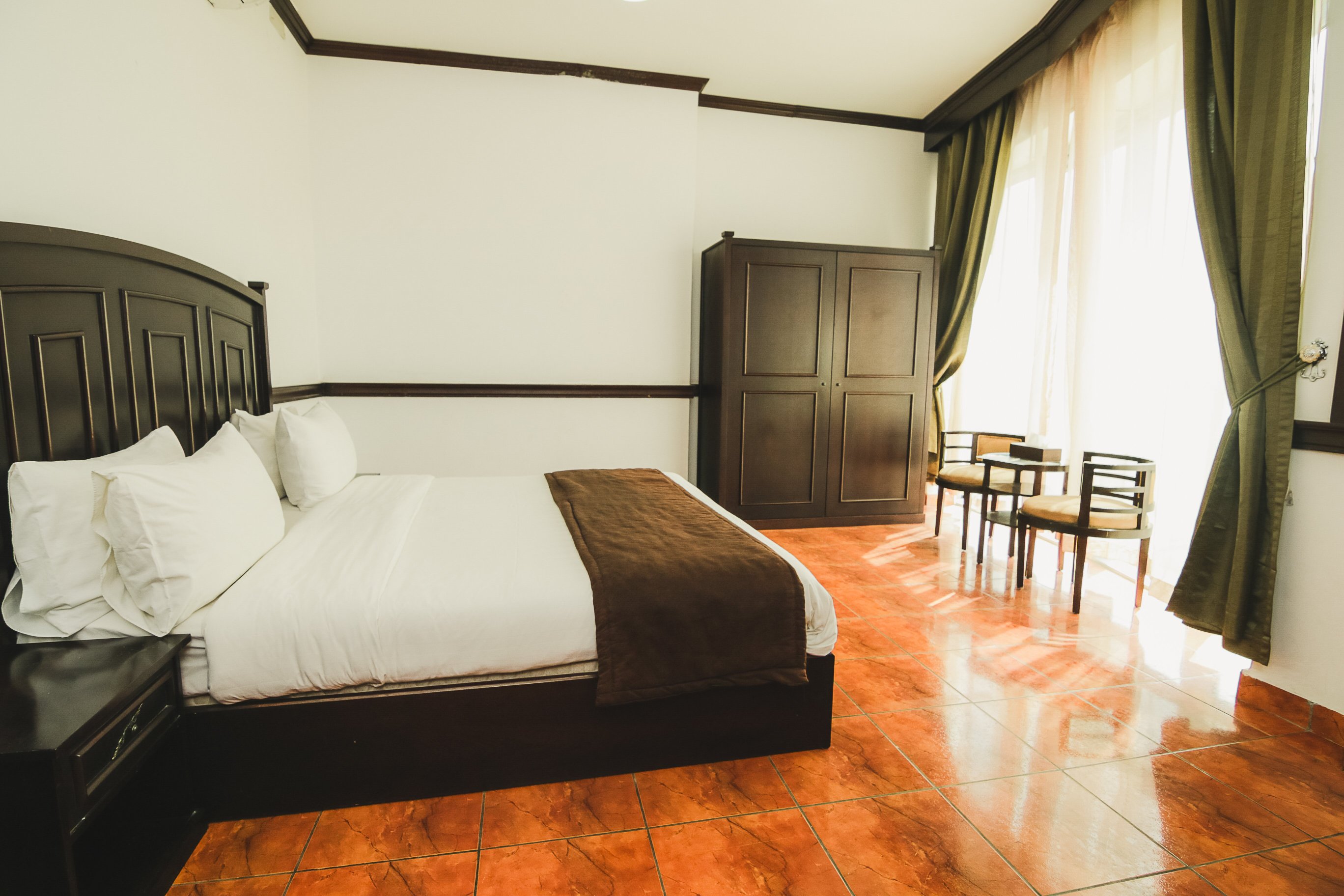 Damal Hotel Hargeisa-官方