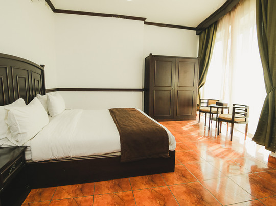 Hargeysa酒店住宿-Damal Hotel Hargeisa