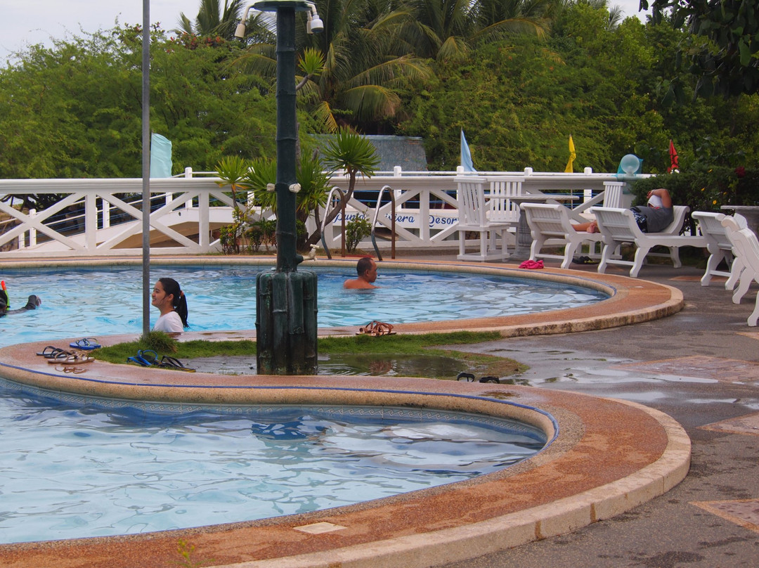 博利诺酒店住宿-Punta Riviera Resort