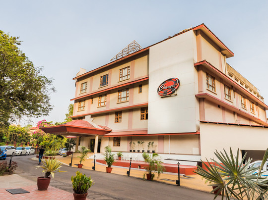 Chances Resort And Casino An Indy Resort