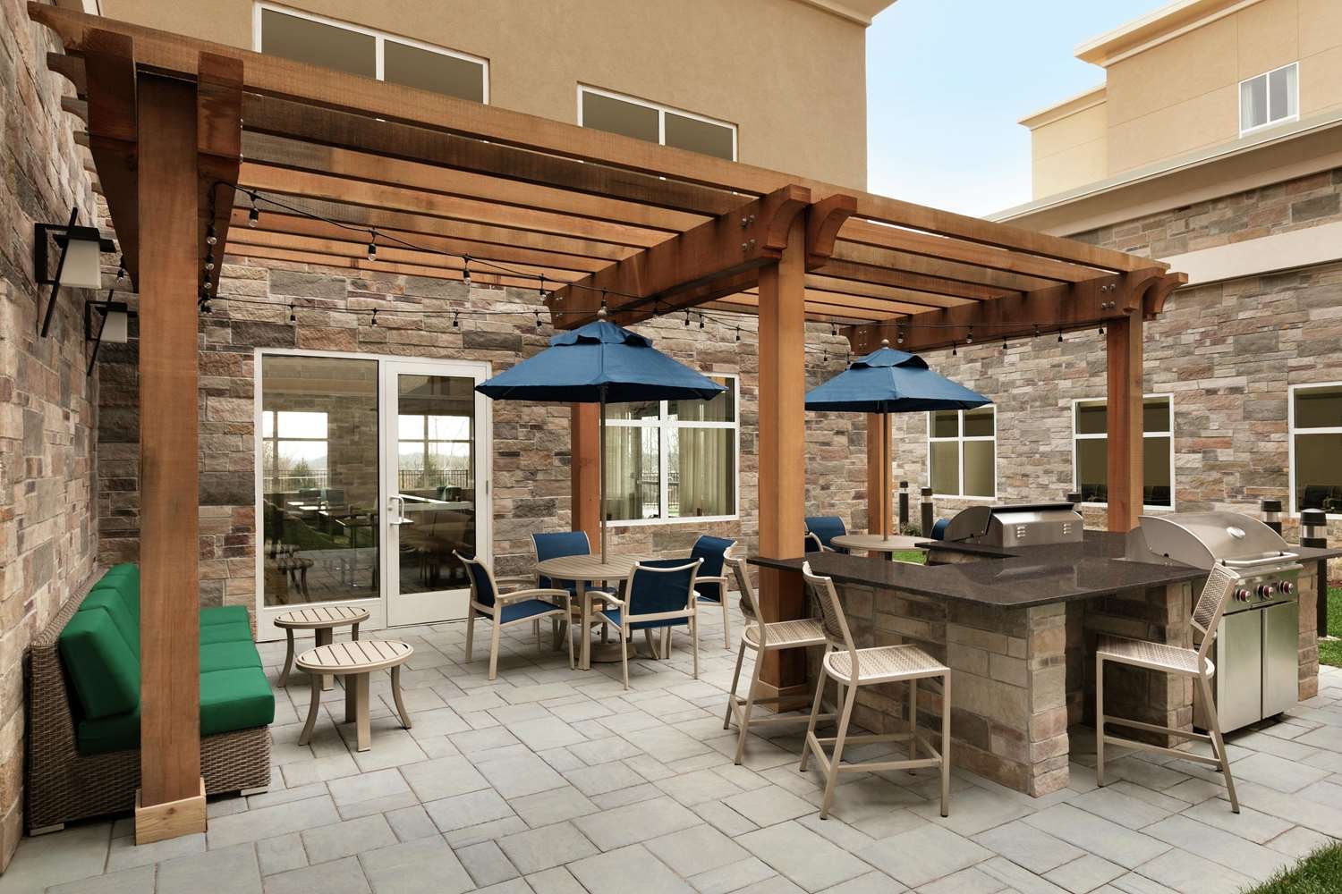 Homewood Suites by Hilton Hartford Manchester-官方