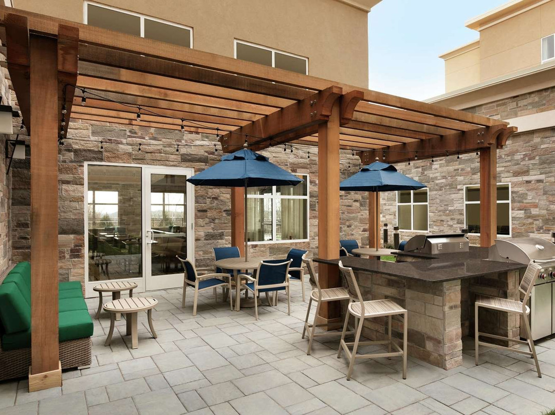 Homewood Suites by Hilton Hartford Manchester主图