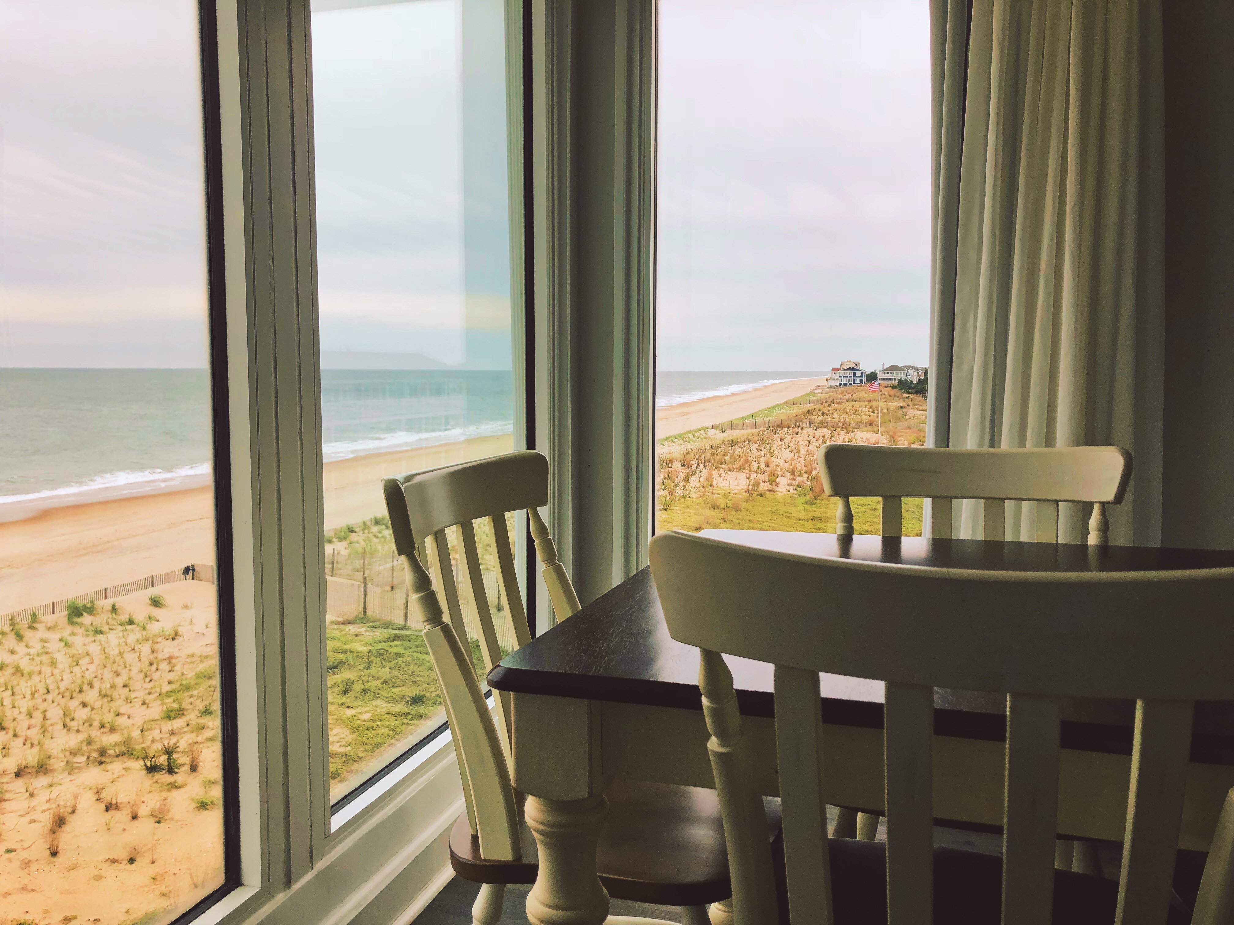 Surf Club Oceanfront Hotel & Beach House-官方