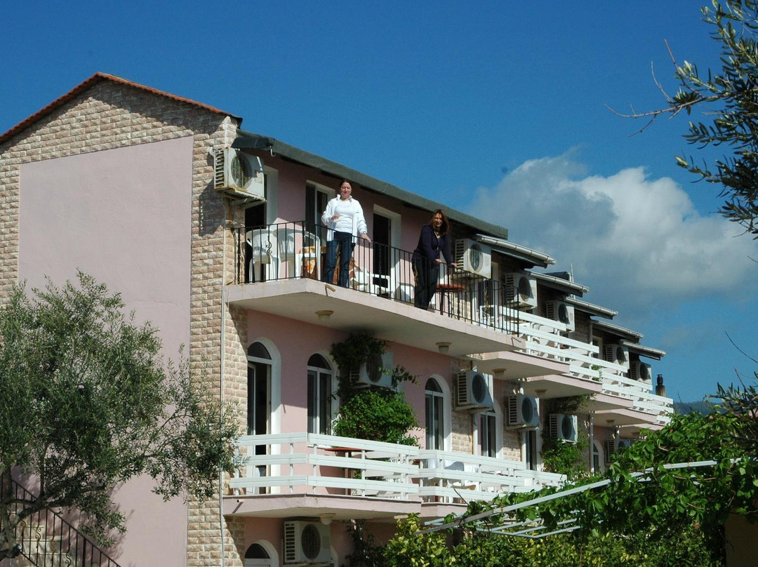 Atila Motel