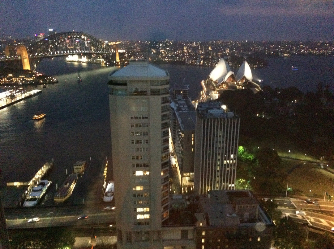 荆州吉楚快捷酒店悉尼店