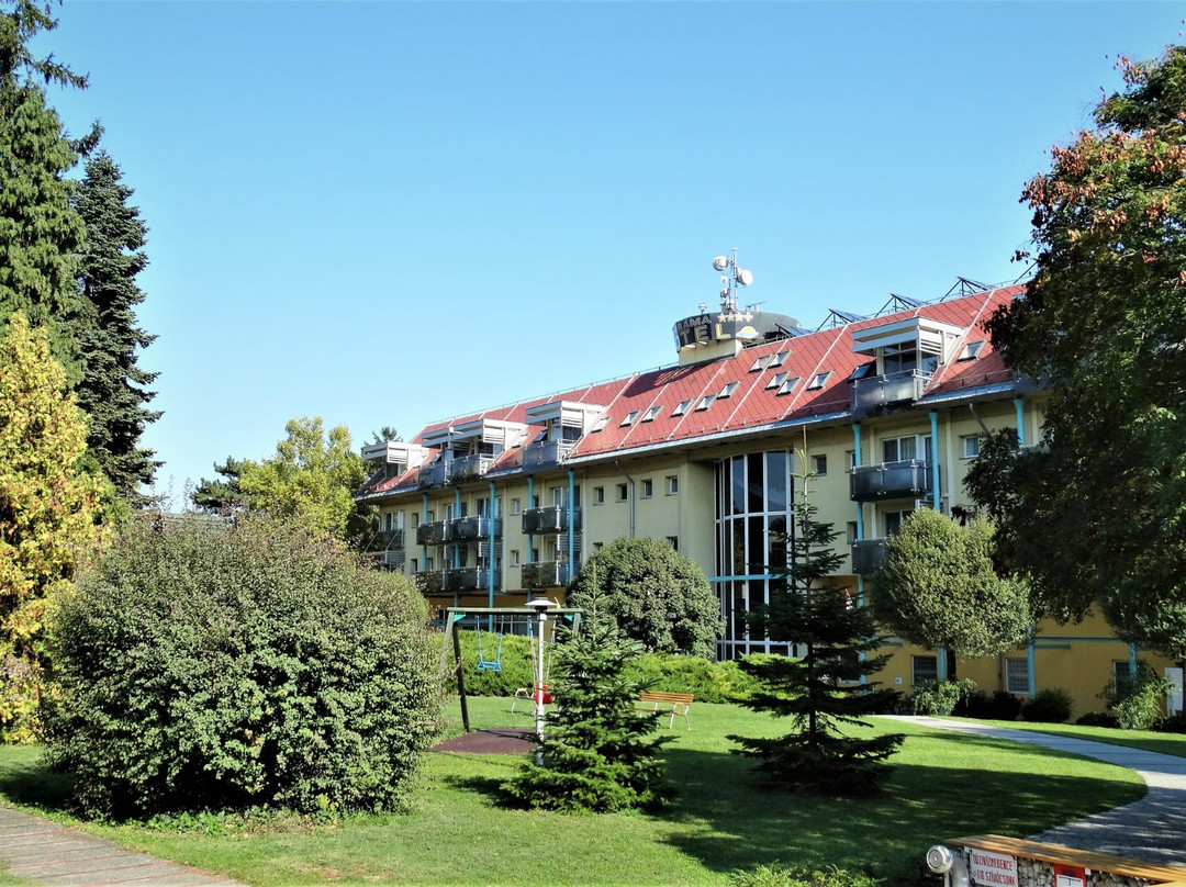 Balatonkeresztur旅游攻略图片