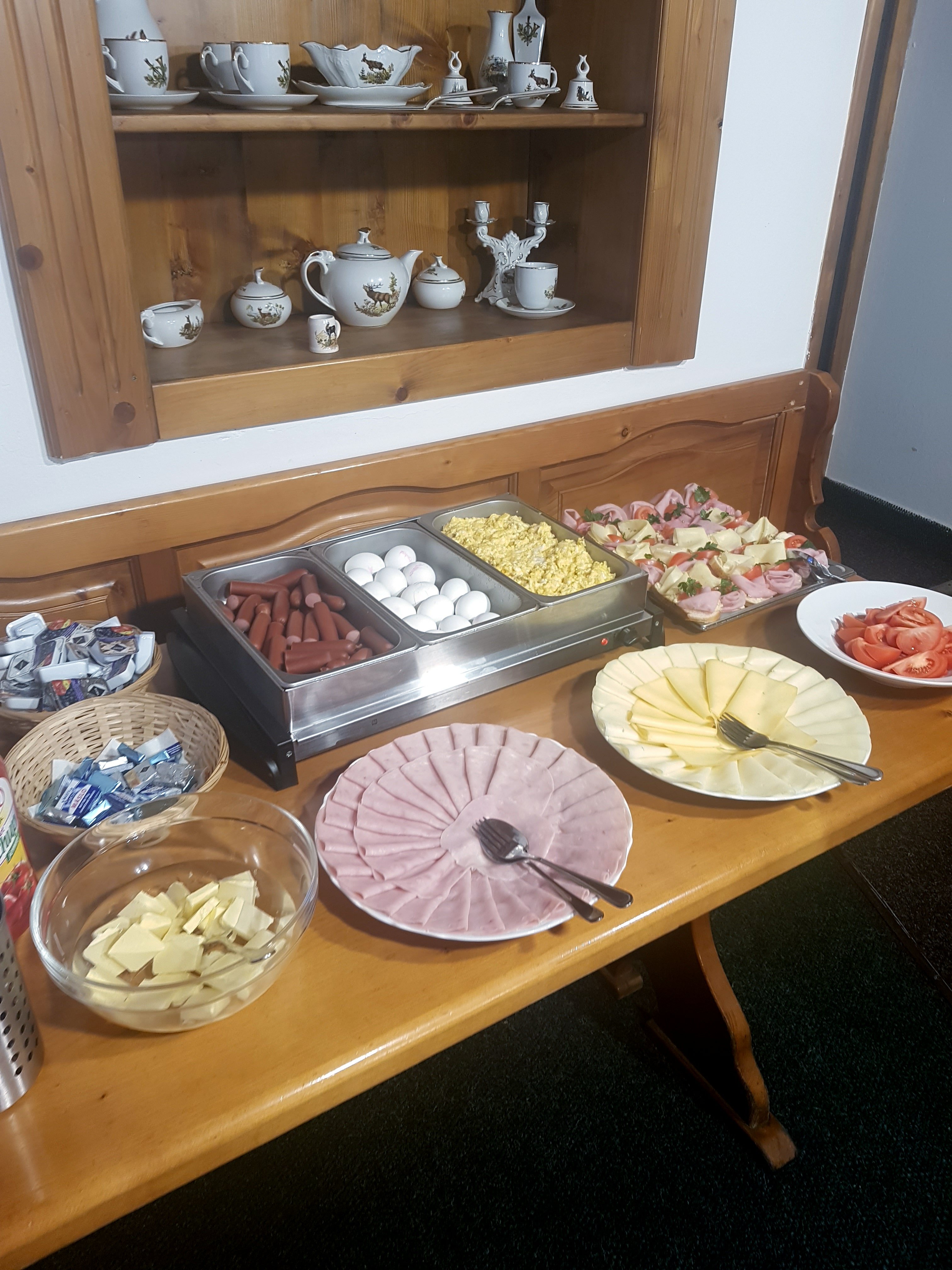 斯瓦提休伯特酒店-官方
