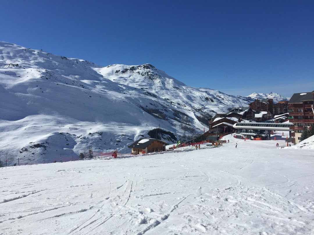 Pierre & Vacances Les Valmonts