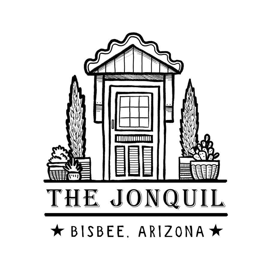 Jonquil Motel-官方