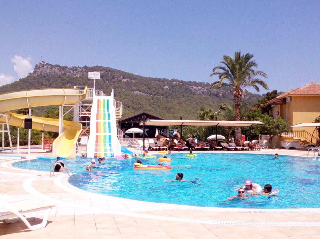 Seker Resort Hotel